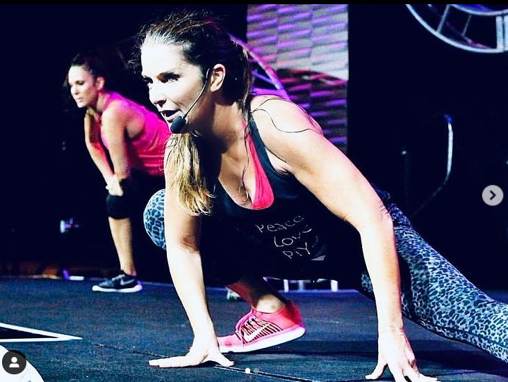 The 5 Secrets I WISH I'd Known When I Became a Fitness Instructor