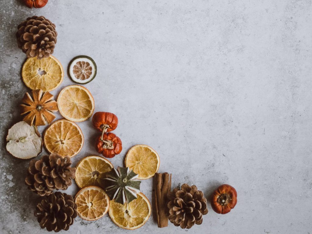 4 Seasonal Treats To "Fall" In Love With That Are Actually Good For You! cover