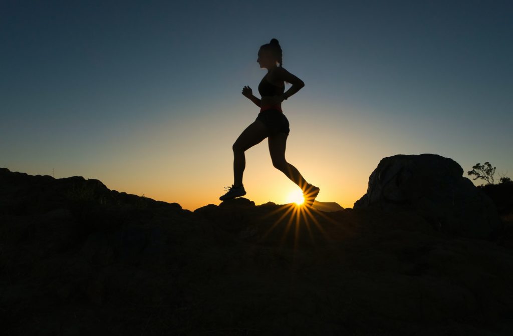 4 Simple Exercises For Increasing Endurance That Will Help You Go The Distance cover