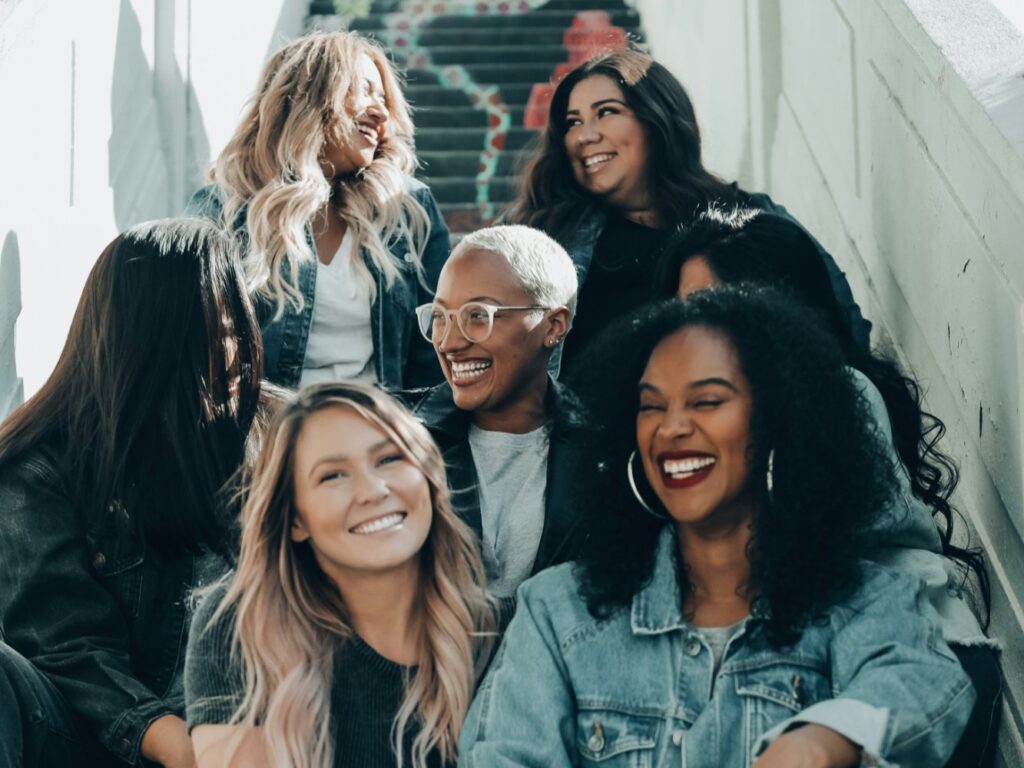 How to Build Fierce Female Friendships to Fuel Success in Entrepreneurship cover